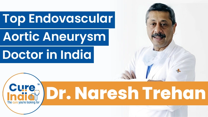 Dr. Naresh Trehan